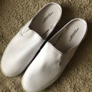 American Eagle Sneaker Mule